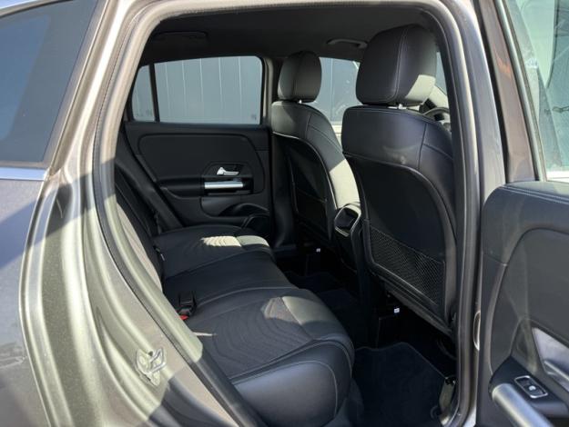 MERCEDES-BENZ GLA 250 e Hybrid EQ Progressive Line  
