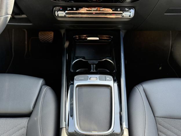 MERCEDES-BENZ GLA 250 e Hybrid EQ Progressive Line  