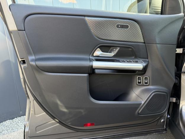 MERCEDES-BENZ GLA 250 e Hybrid EQ Progressive Line  