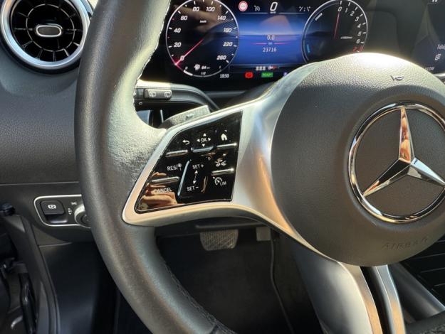 MERCEDES-BENZ GLA 250 e Hybrid EQ Progressive Line  