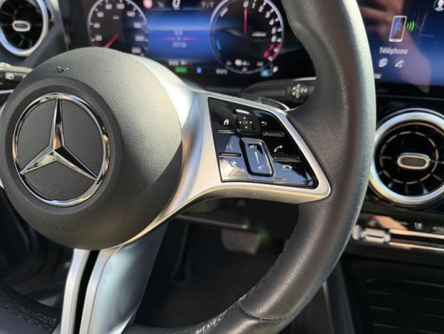 MERCEDES-BENZ GLA 250 e Hybrid EQ Progressive Line  