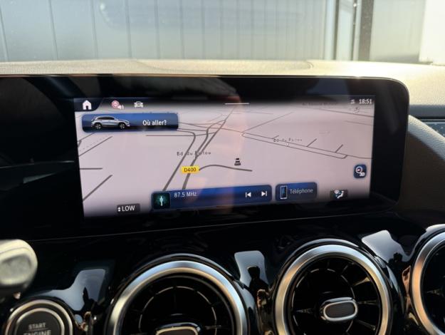 MERCEDES-BENZ GLA 250 e Hybrid EQ Progressive Line  
