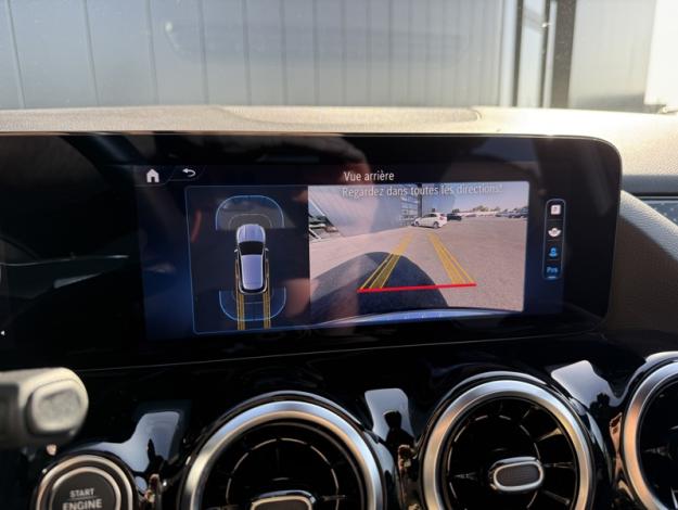 MERCEDES-BENZ GLA 250 e Hybrid EQ Progressive Line  
