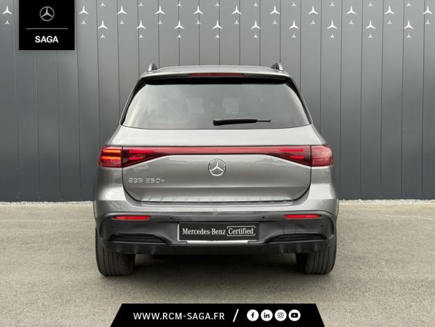 MERCEDES-BENZ EQB 250+ AMG Line  