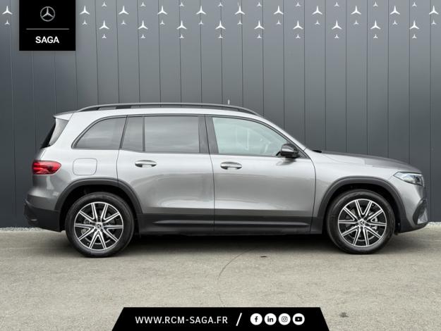 MERCEDES-BENZ EQB 250+ AMG Line  