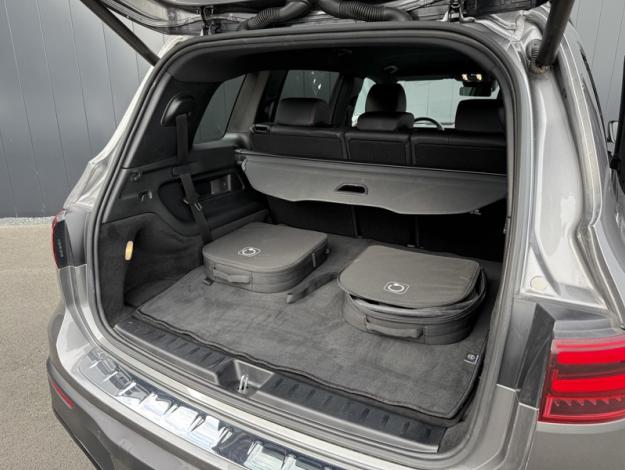 MERCEDES-BENZ EQB 250+ AMG Line  