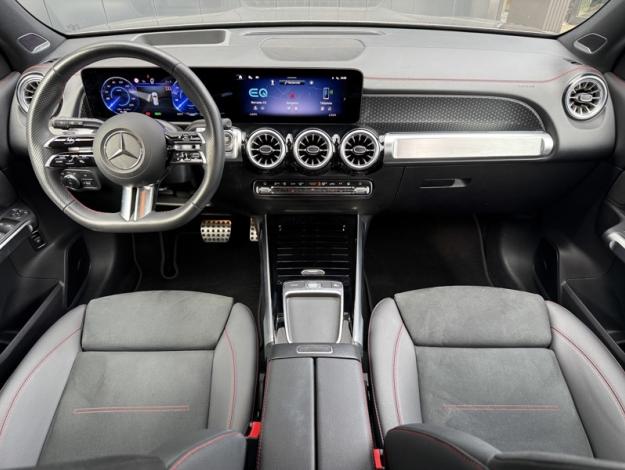MERCEDES-BENZ EQB 250+ AMG Line  