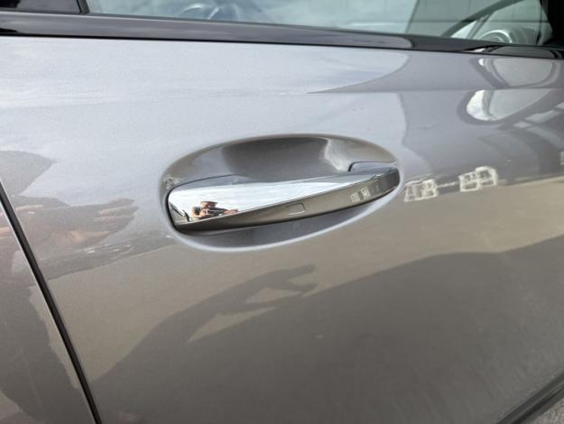 MERCEDES-BENZ EQB 250+ AMG Line  