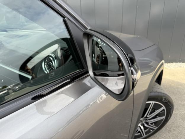 MERCEDES-BENZ EQB 250+ AMG Line  
