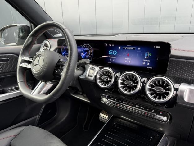 MERCEDES-BENZ EQB 250+ AMG Line  