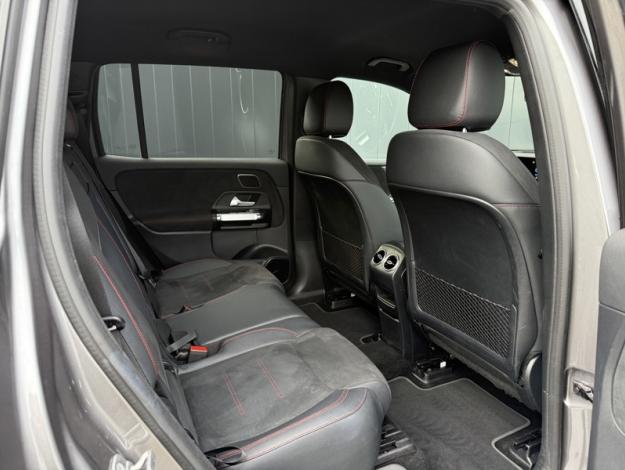 MERCEDES-BENZ EQB 250+ AMG Line  