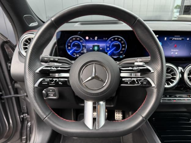 MERCEDES-BENZ EQB 250+ AMG Line  