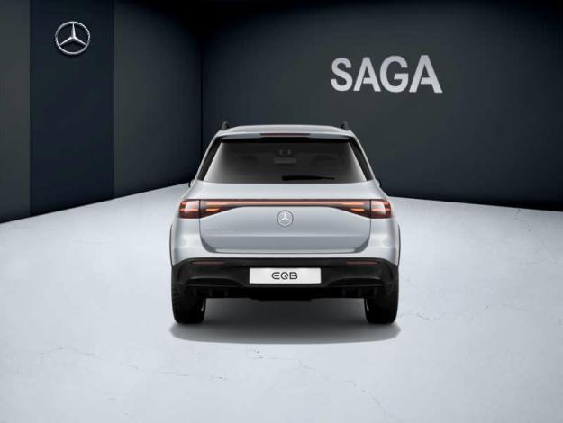 MERCEDES-BENZ EQB 250 +  Star Edition