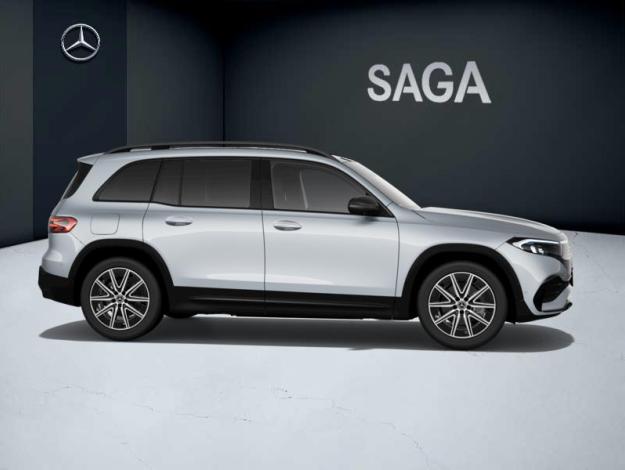 MERCEDES-BENZ EQB 250 +  Star Edition