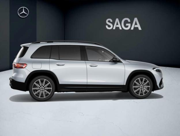 MERCEDES-BENZ EQB 250 +  Star Edition