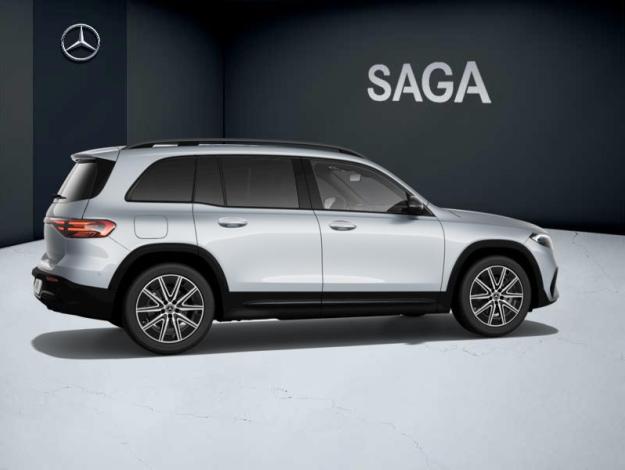 MERCEDES-BENZ EQB 250 +  Star Edition