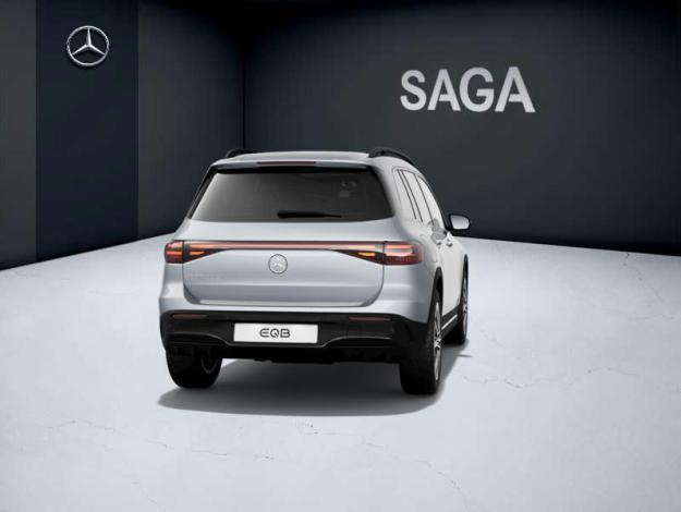 MERCEDES-BENZ EQB 250 +  Star Edition