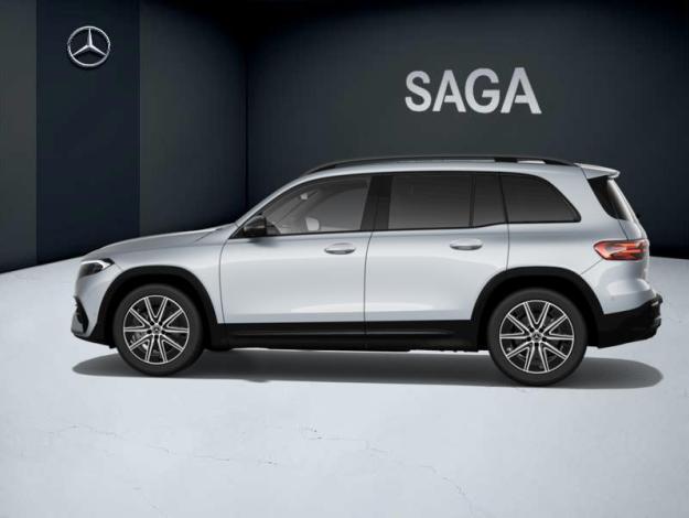 MERCEDES-BENZ EQB 250 +  Star Edition