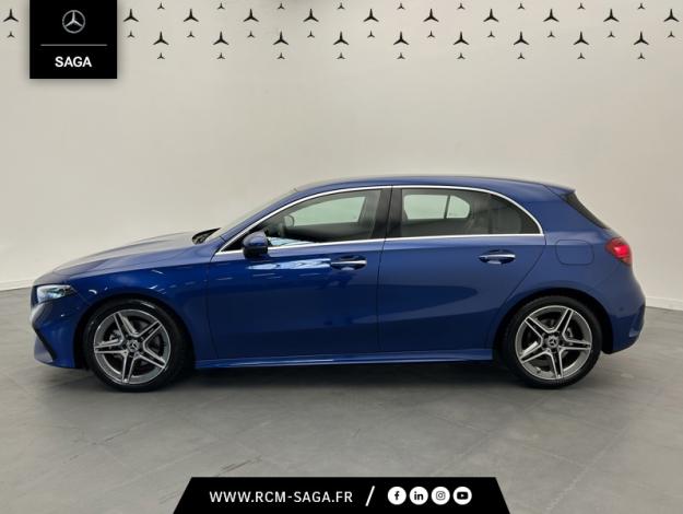 MERCEDES-BENZ Classe A 200 d AMG Line  