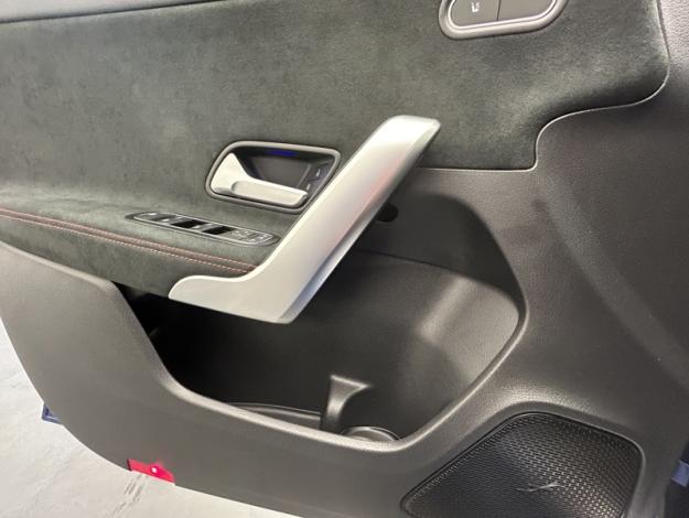 MERCEDES-BENZ Classe A 200 d AMG Line  