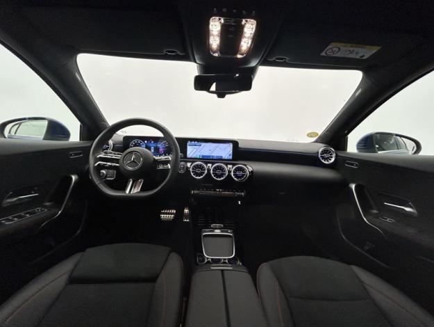 MERCEDES-BENZ Classe A 200 d AMG Line  