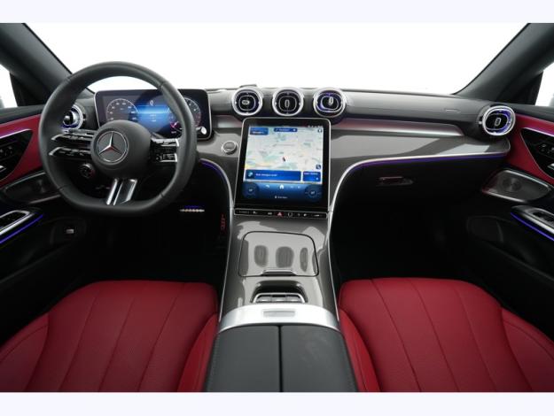 MERCEDES-BENZ CLE 300 Cabriolet 4matic AMG Full Options  