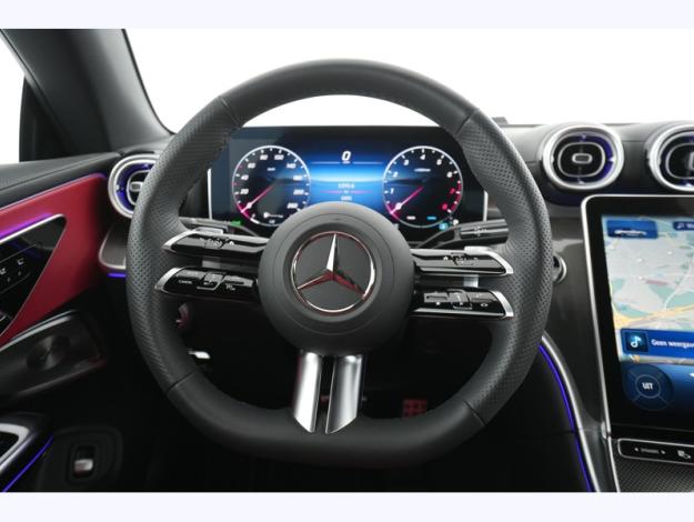 MERCEDES-BENZ CLE 300 Cabriolet 4matic AMG Full Options  