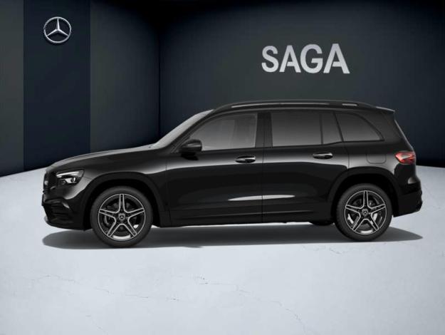 MERCEDES-BENZ GLB 180 d  AMG Line