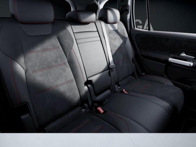 MERCEDES-BENZ GLB 180 d  AMG Line