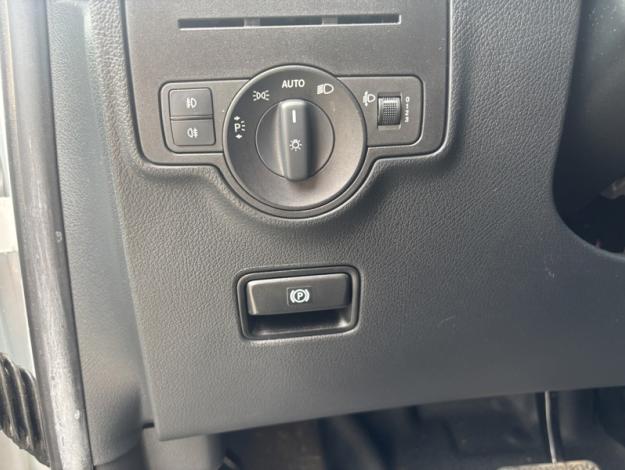MERCEDES-BENZ Vito 116 CDI Mixto Long Select 