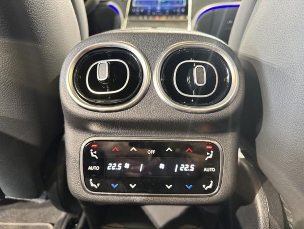MERCEDES-BENZ GLC SUV GLC 300 de Hybrid EQ 4MATIC AMG Line +  GLC 300 de Hybrid EQ 4MATIC AMG Line +