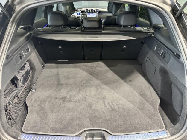MERCEDES-BENZ GLC SUV GLC 300 de Hybrid EQ 4MATIC AMG Line +  GLC 300 de Hybrid EQ 4MATIC AMG Line +