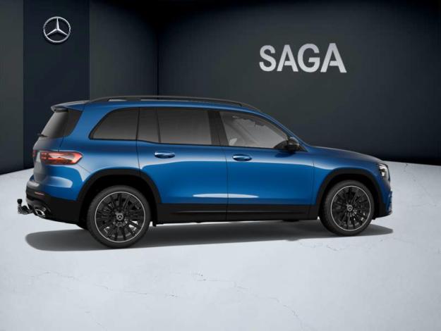 MERCEDES-BENZ GLB 180 d  AMG Line