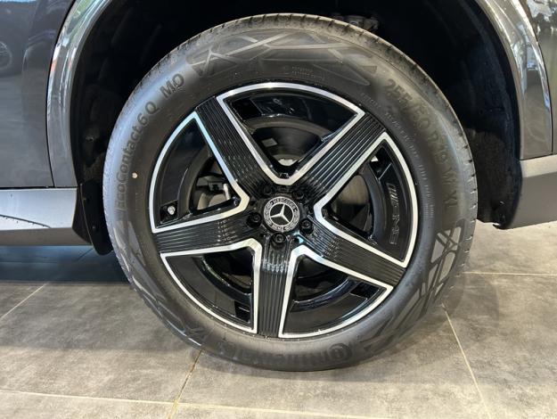 MERCEDES-BENZ GLC-Klasse GLC SUV 300 e 4MATIC Star Edition