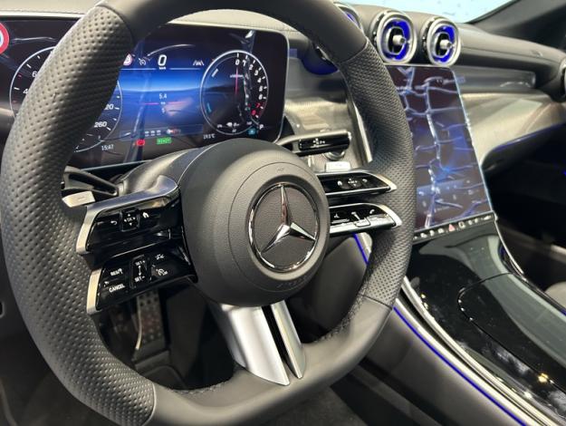 MERCEDES-BENZ GLC-Klasse GLC SUV 300 e 4MATIC Star Edition