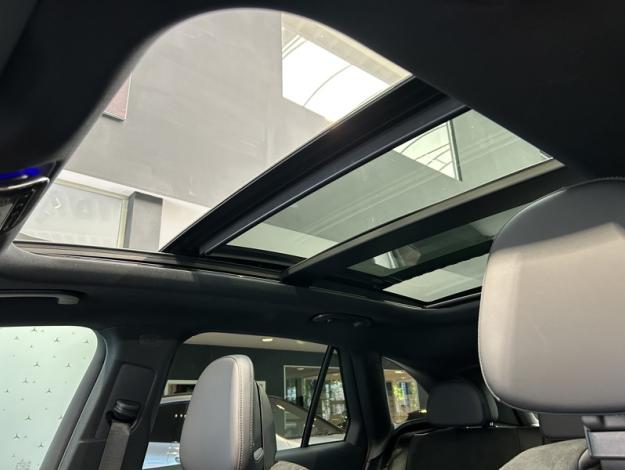 MERCEDES-BENZ GLC-Klasse GLC SUV 300 e 4MATIC Star Edition