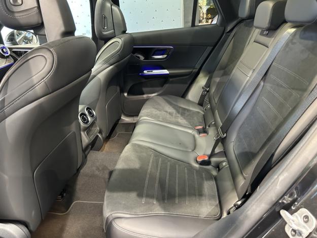 MERCEDES-BENZ GLC-Klasse GLC SUV 300 e 4MATIC Star Edition