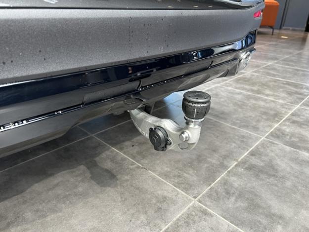 MERCEDES-BENZ GLC-Klasse GLC SUV 300 e 4MATIC Star Edition