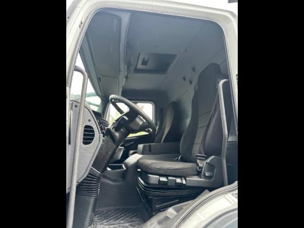 MERCEDES-BENZ Atego 1224 NL 4X2  Fourgon