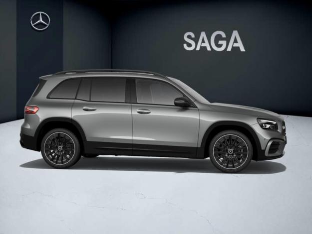 MERCEDES-BENZ GLB 180 d  AMG Line