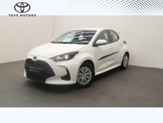 TOYOTA Yaris Hybride Hybride 116h Dynamic  