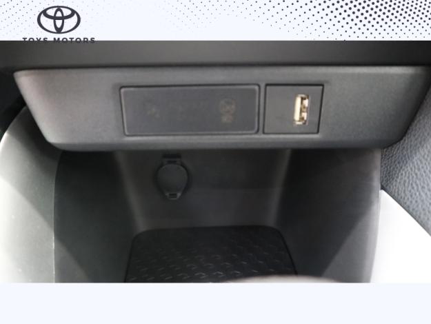 TOYOTA Yaris Hybride Hybride 116h Dynamic  