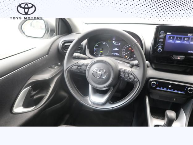 TOYOTA Yaris Hybride Hybride 116h Dynamic  