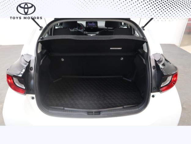 TOYOTA Yaris Hybride Hybride 116h Dynamic  