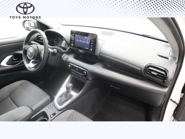 TOYOTA Yaris Hybride Hybride 116h Dynamic  
