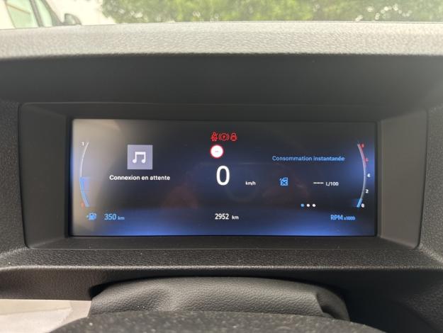 TOYOTA Proace Medium 2.0 140 BVM Start  PROACE 2.0L 140 D 4D BVM STARTCONFLOOK SHOWROOM