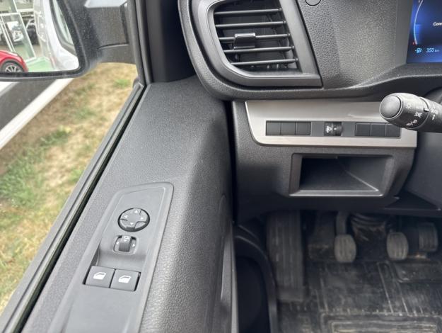 TOYOTA Proace Medium 2.0 140 BVM Start  PROACE 2.0L 140 D 4D BVM STARTCONFLOOK SHOWROOM