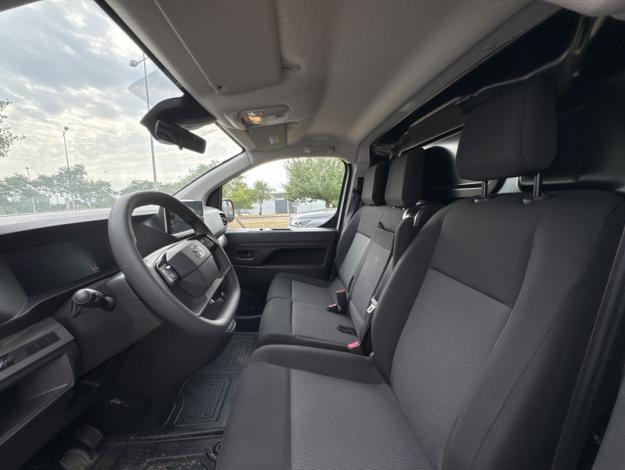 TOYOTA Proace Medium 2.0 140 BVM Start  PROACE 2.0L 140 D 4D BVM STARTCONFLOOK SHOWROOM