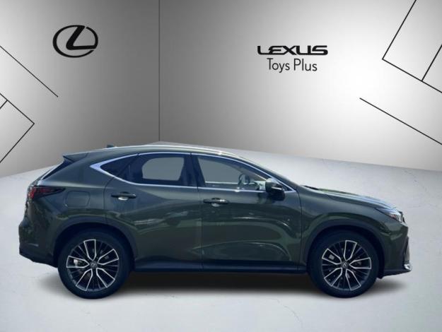 LEXUS NX 450H+ 4WD Executive  