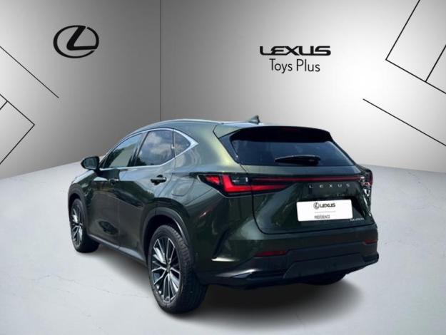 LEXUS NX 450H+ 4WD Executive  